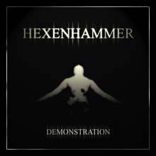Hexenhammer (RUS) : Demonstration